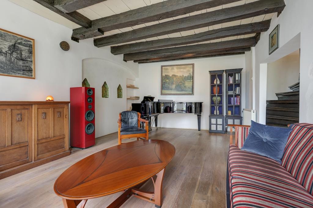 Foto 31 van Torengang 2