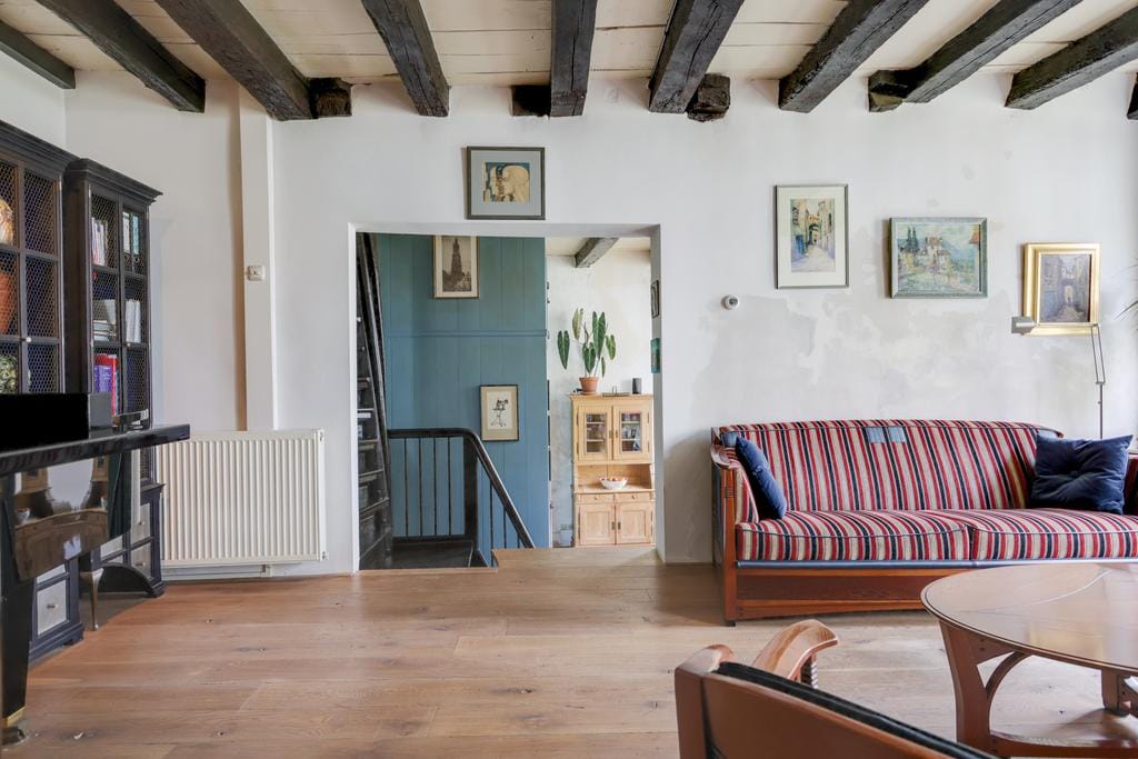 Foto 33 van Torengang 2