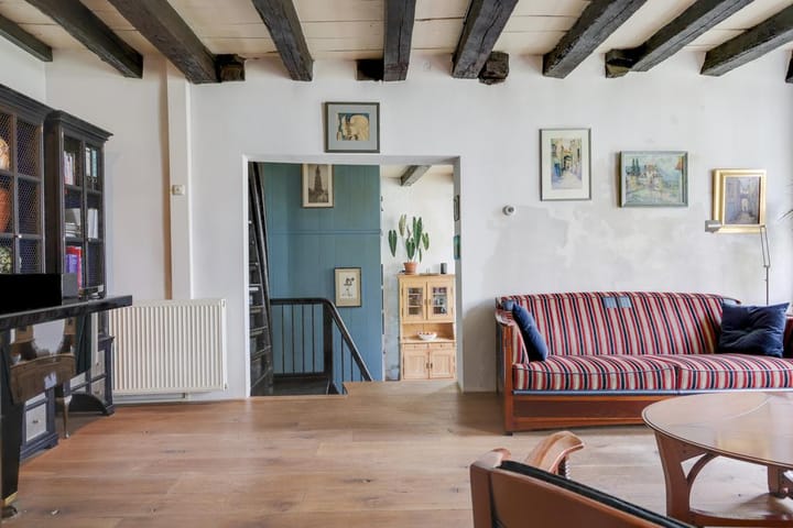 Foto 33 van Torengang 2