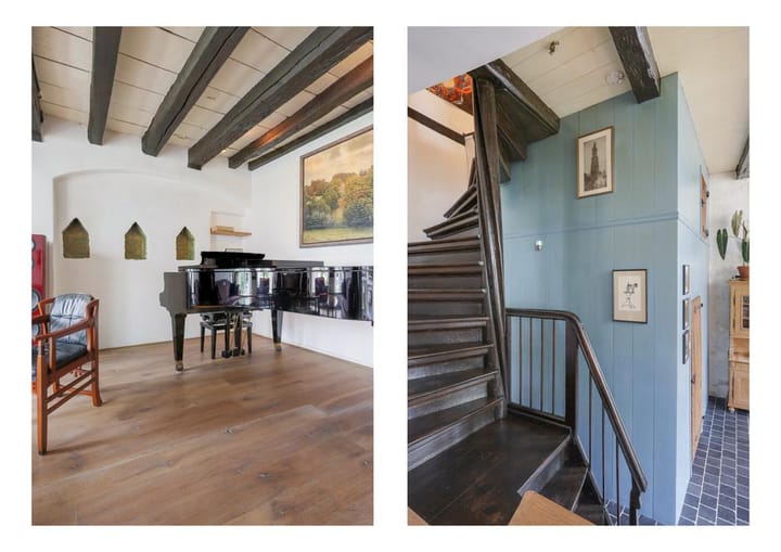 Foto 36 van Torengang 2