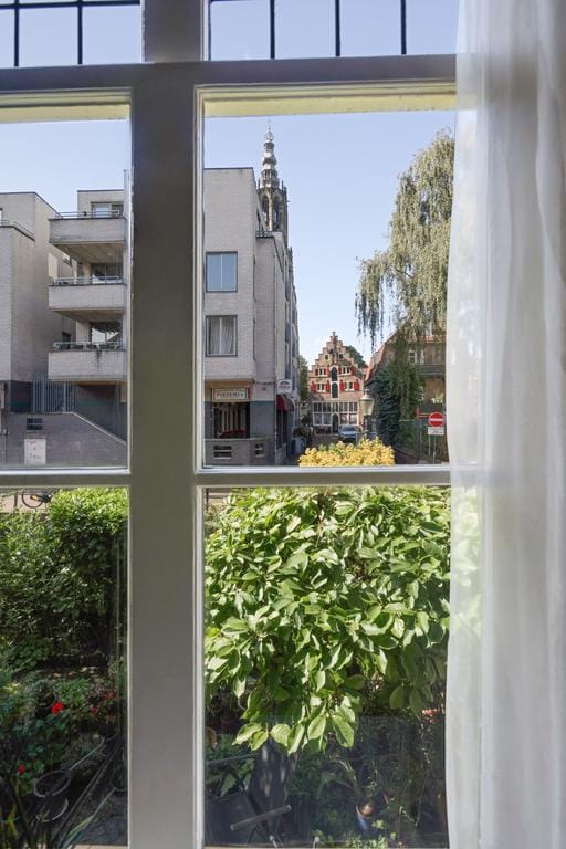 Foto 37 van Torengang 2