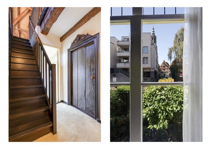 Foto 39 van Torengang 2