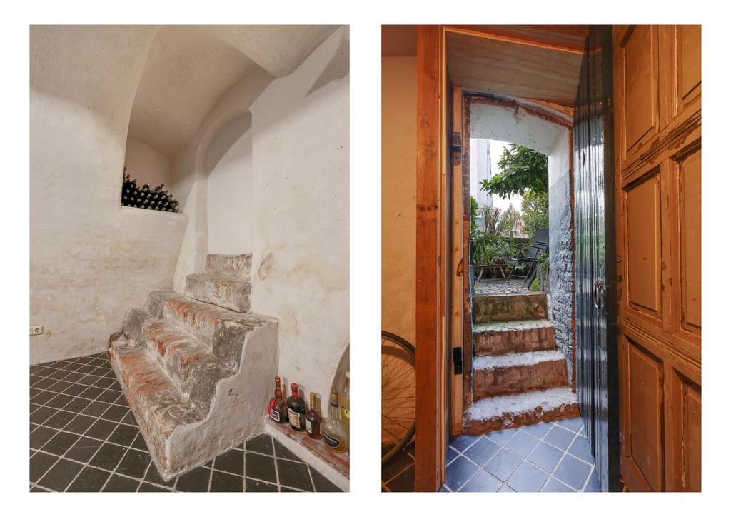 Foto 65 van Torengang 2