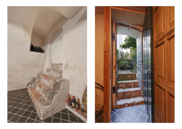 Foto 65 van Torengang 2