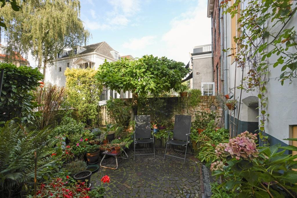 Foto 74 van Torengang 2