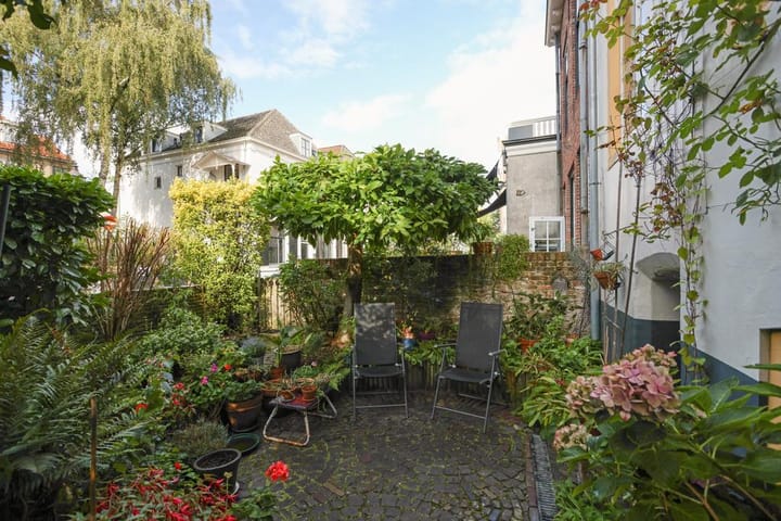 Foto 74 van Torengang 2