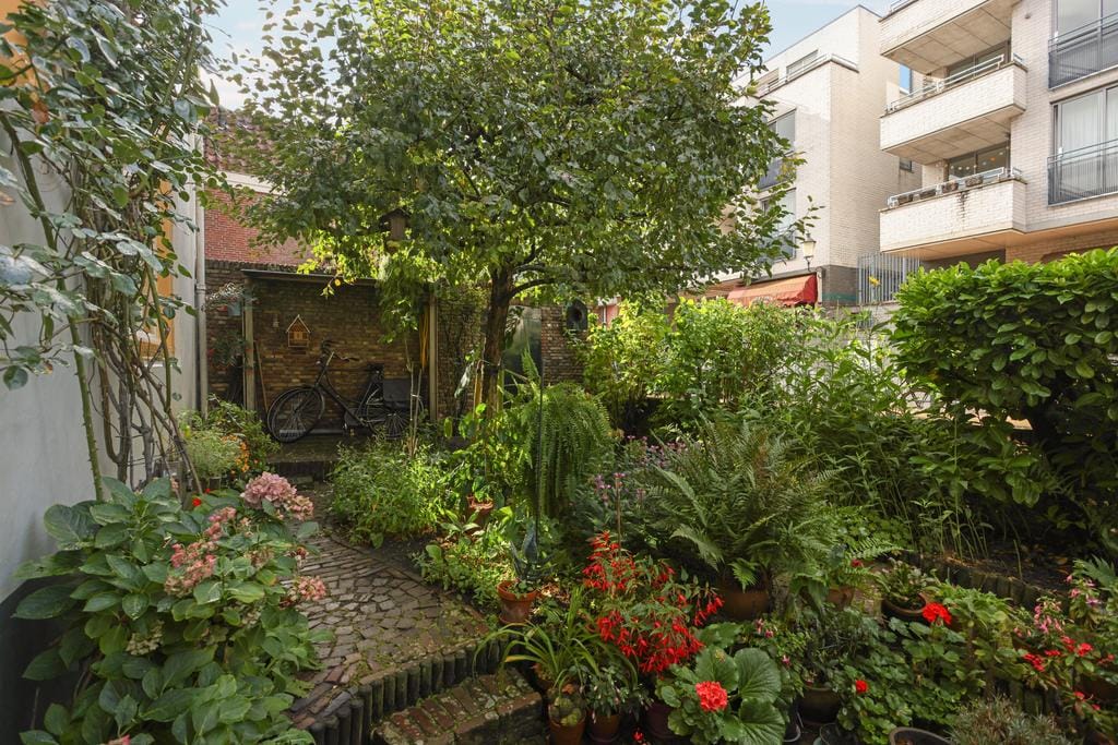 Foto 76 van Torengang 2