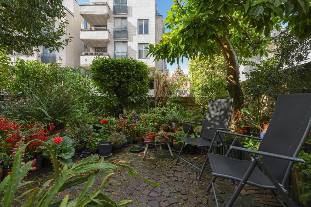 Foto 77 van Torengang 2