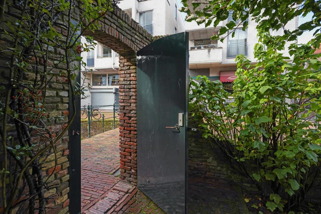 Foto 78 van Torengang 2