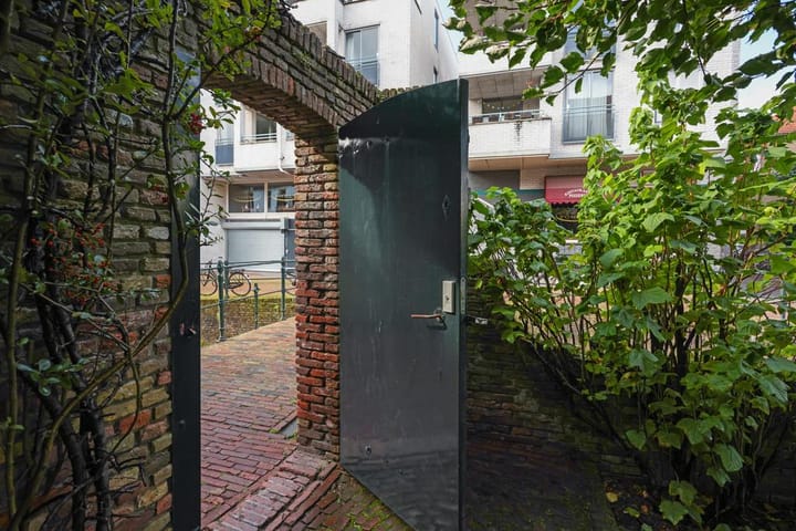 Foto 78 van Torengang 2