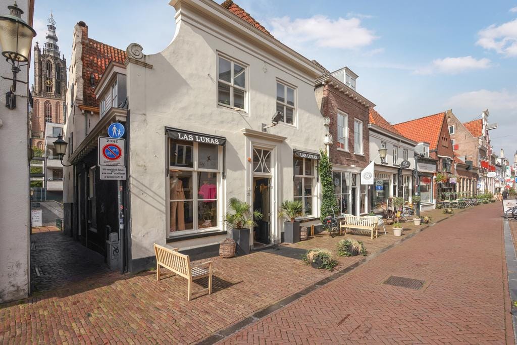 Foto 79 van Torengang 2