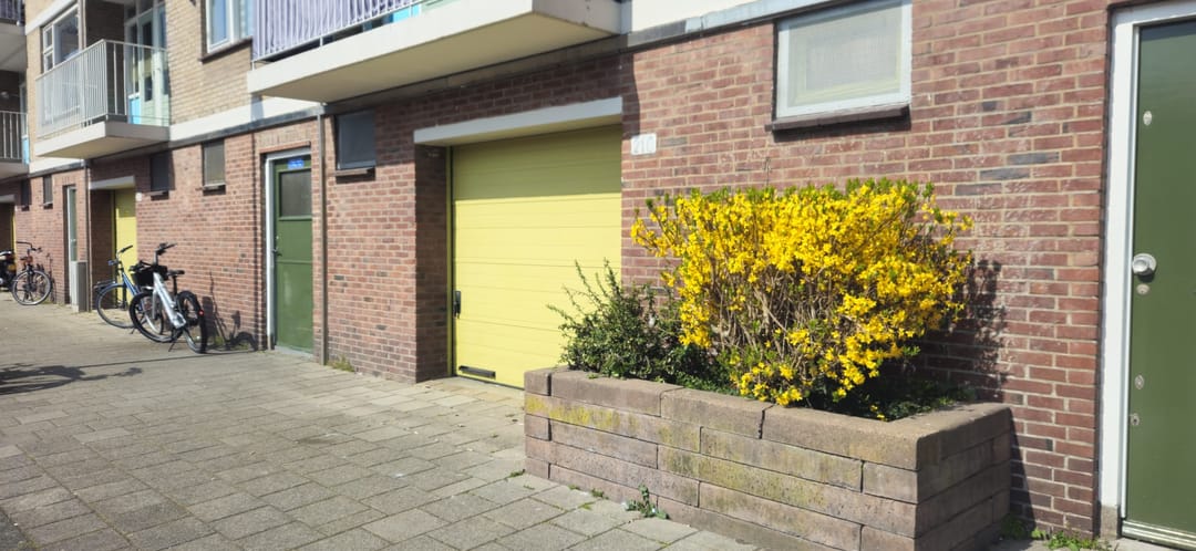 Foto 1 van S. F. van Ossstraat 210