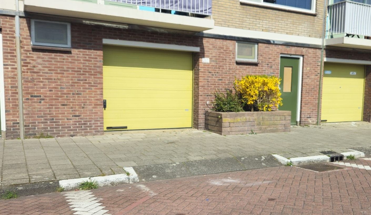 Foto 4 van S. F. van Ossstraat 210