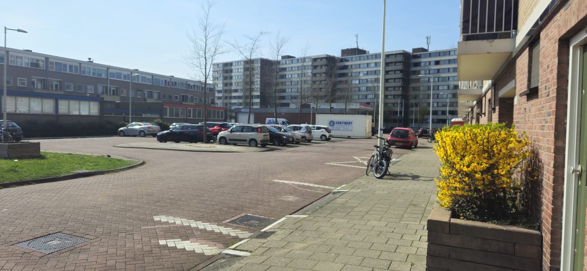 Foto 6 van S. F. van Ossstraat 210