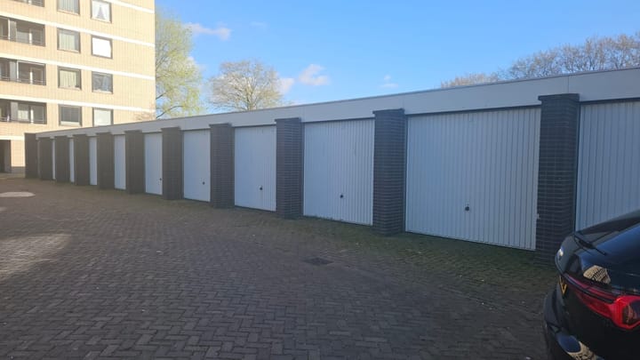 Photo 1 of Ruimzicht 163