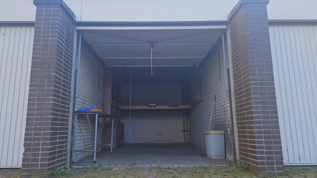 Foto 2 van Ruimzicht 163