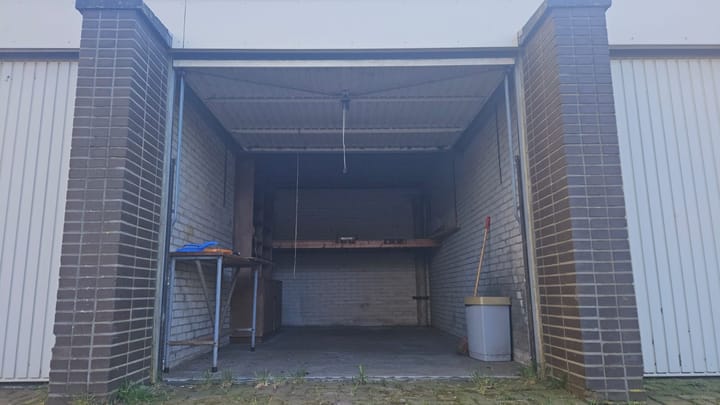 Photo 2 of Ruimzicht 163