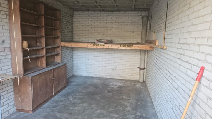 Photo 3 of Ruimzicht 163