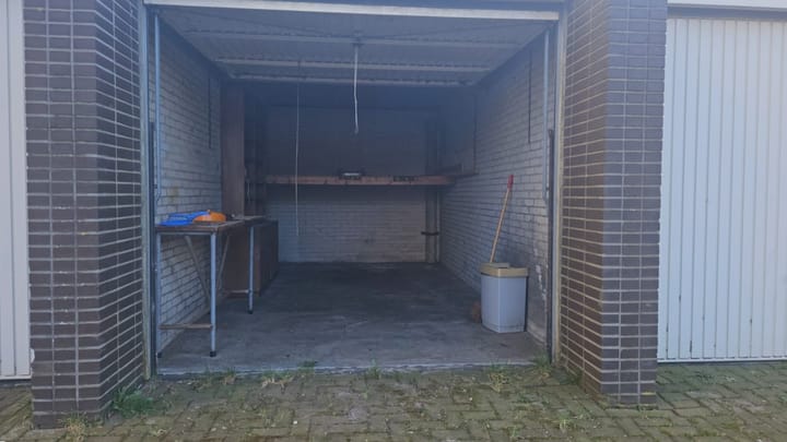 Photo 4 of Ruimzicht 163