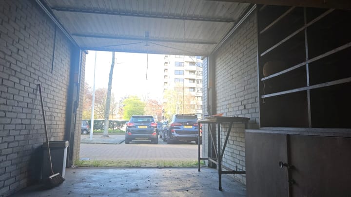 Photo 5 of Ruimzicht 163