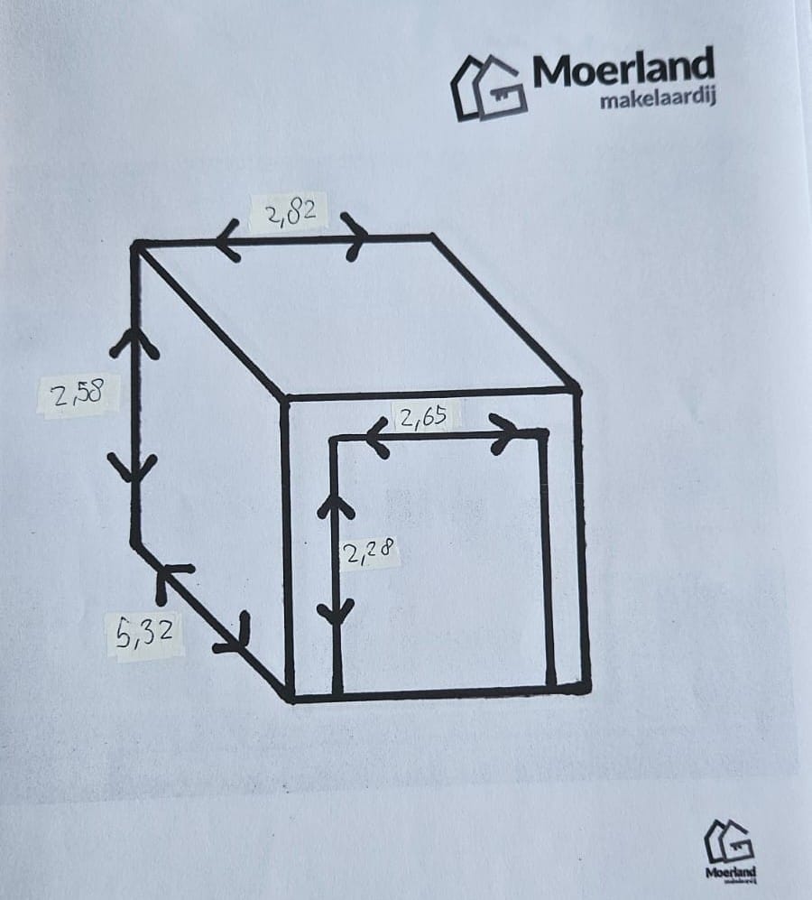 Foto 6 van Ruimzicht 163