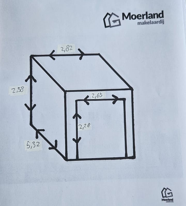 Photo 6 of Ruimzicht 163