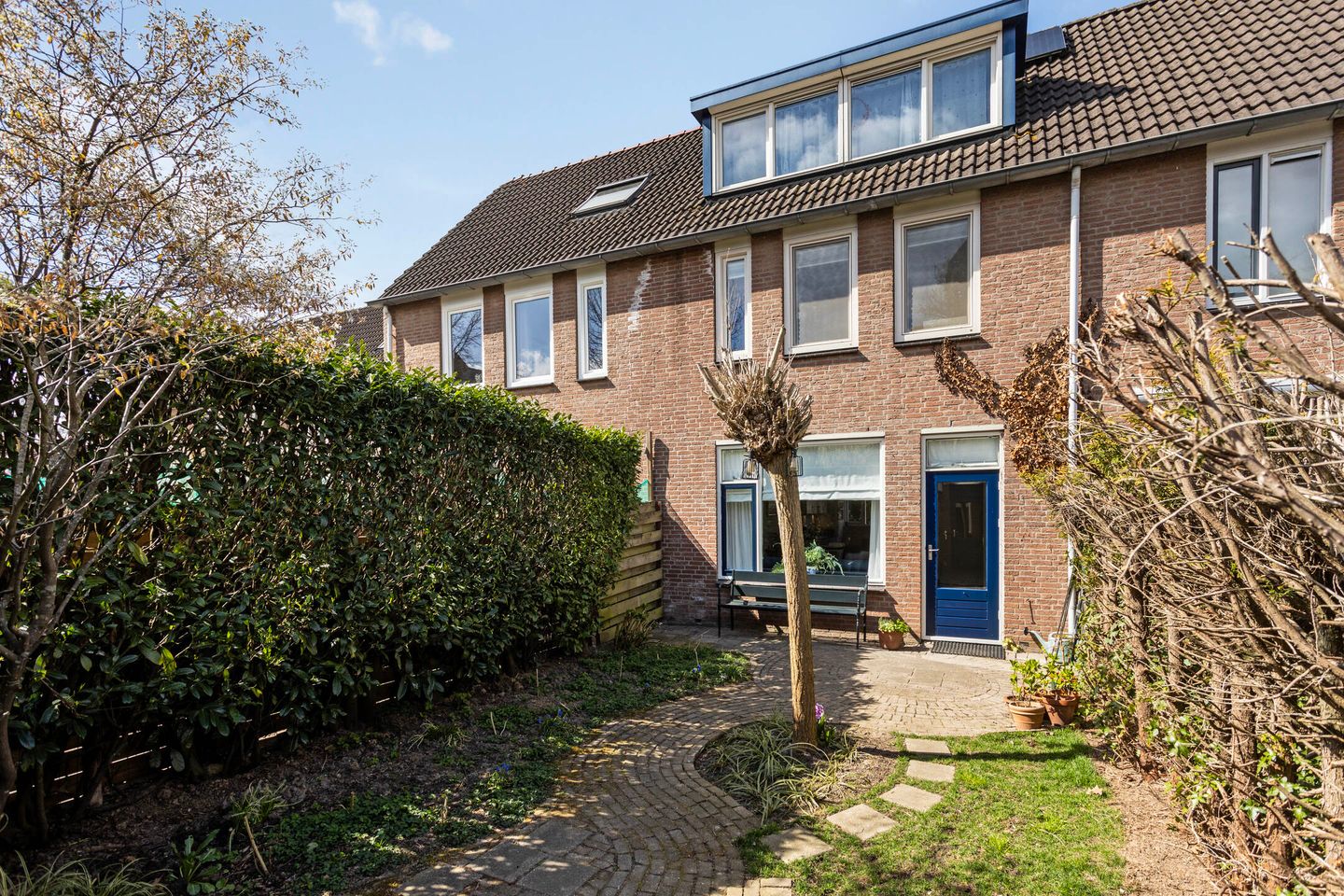 Photo 19 of Diepvoorde 2115