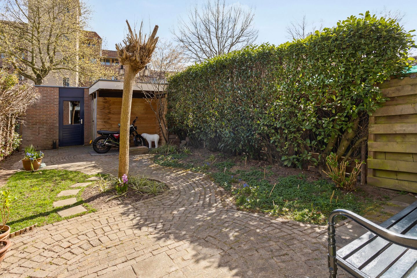 Photo 20 of Diepvoorde 2115