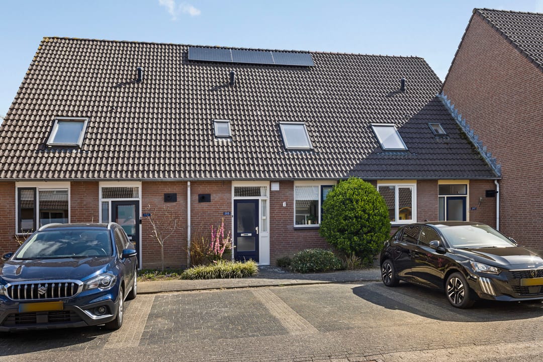 Photo 22 of Diepvoorde 2115