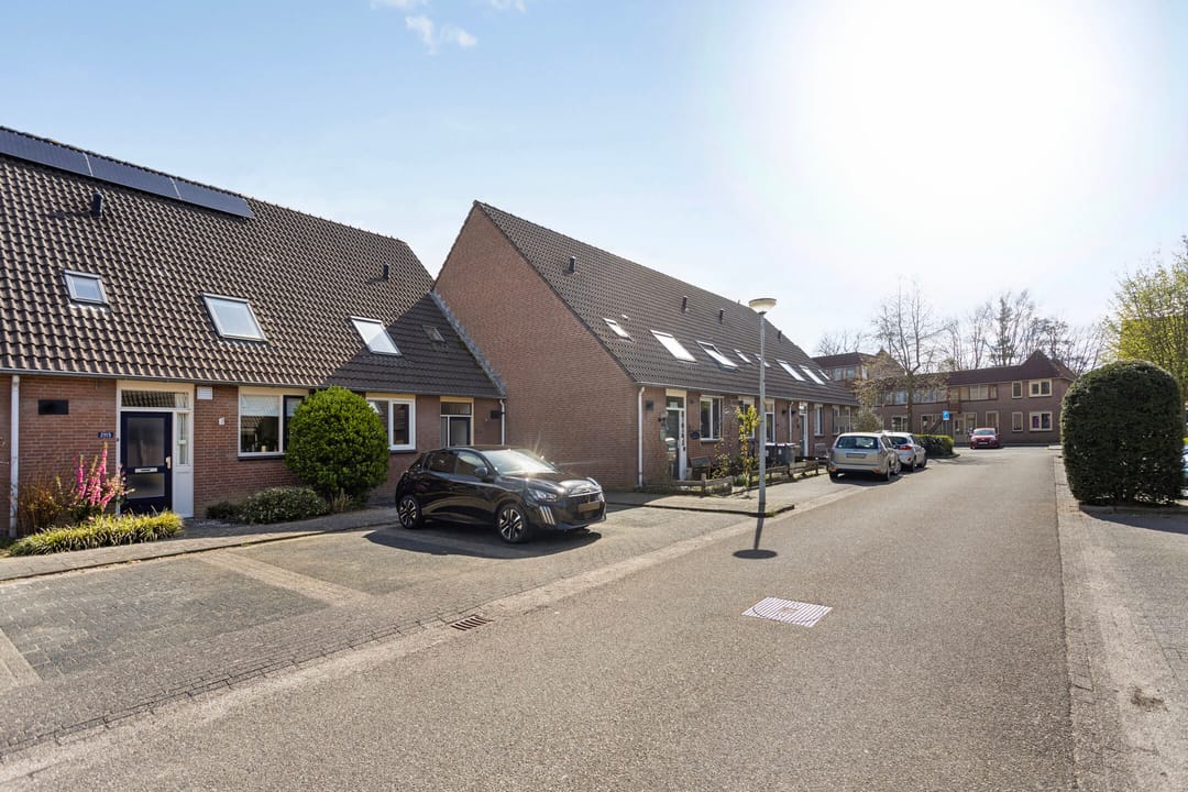 Photo 23 of Diepvoorde 2115