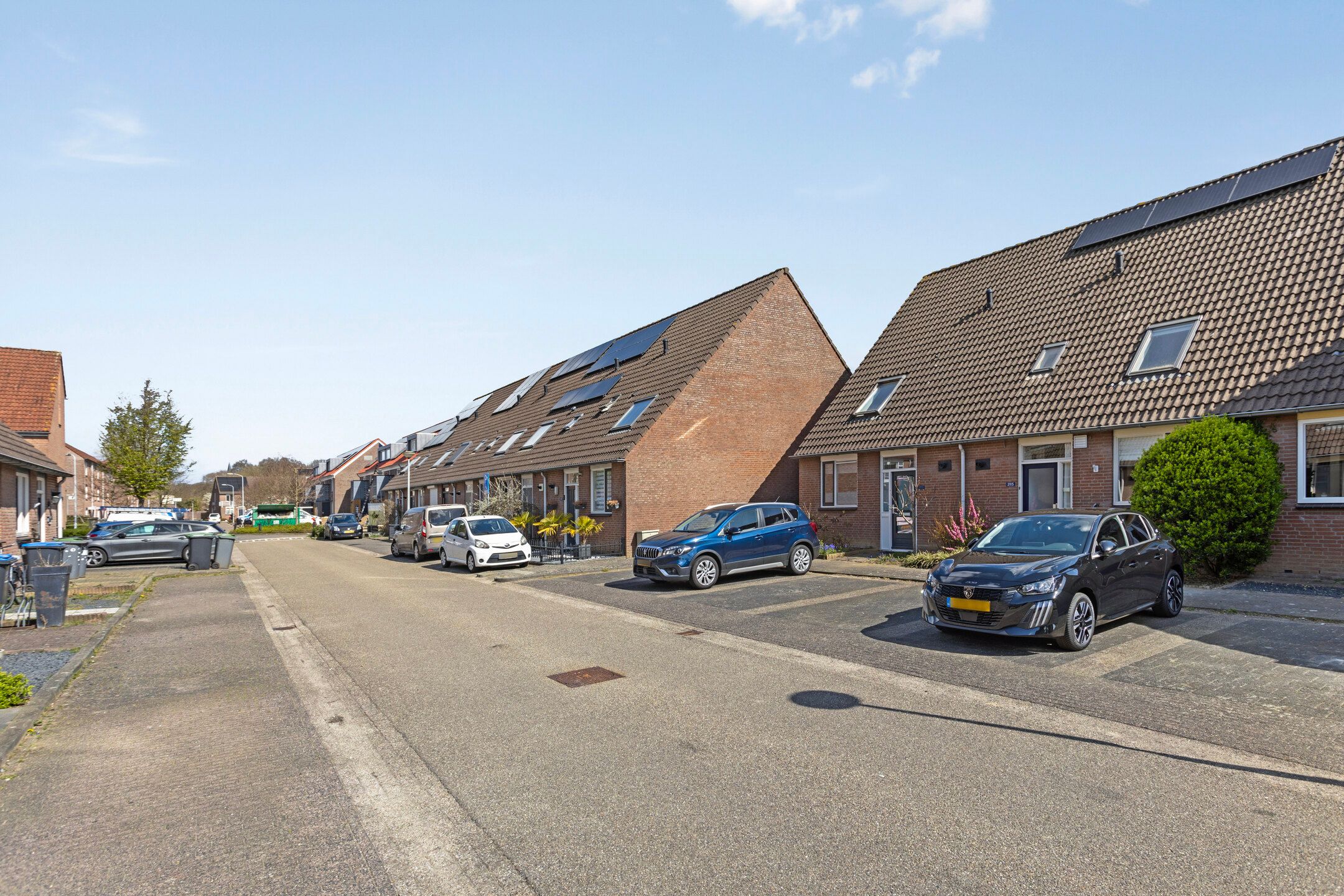 Photo 24 of Diepvoorde 2115