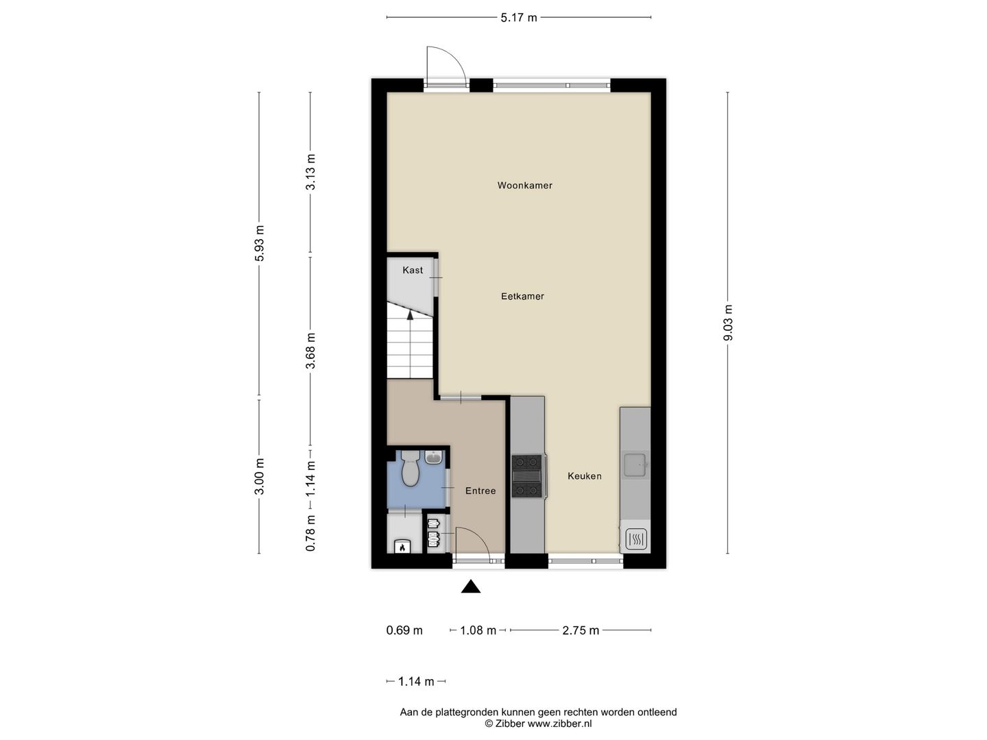 Photo 25 of Diepvoorde 2115