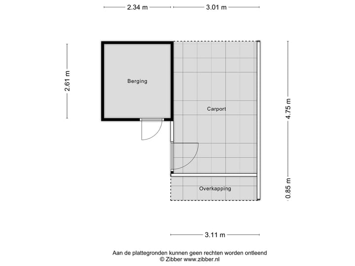 Foto 28 van Diepvoorde 2115