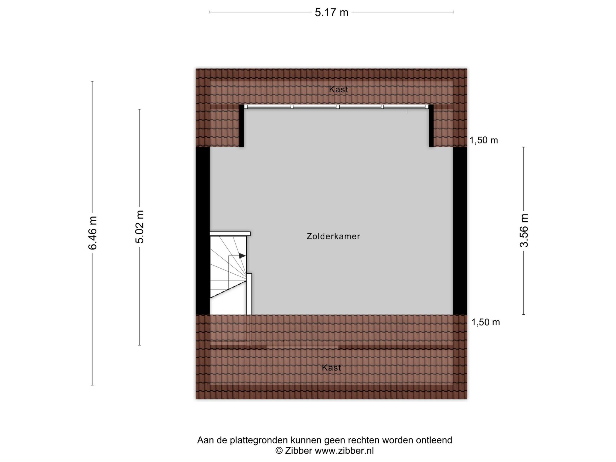 Photo 27 of Diepvoorde 2115