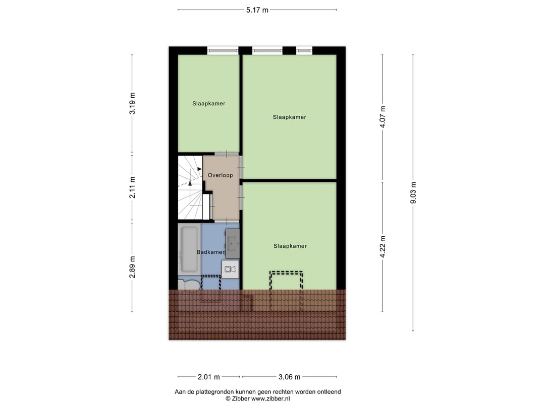 Photo 26 of Diepvoorde 2115