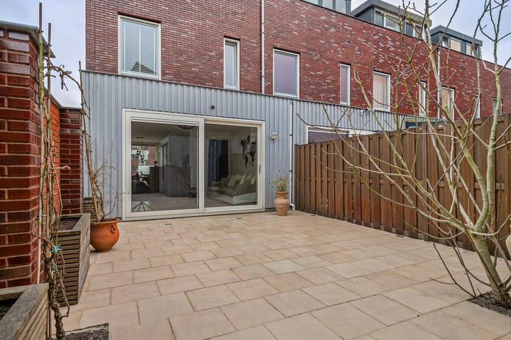 Foto 3 van Kwelderweg 10