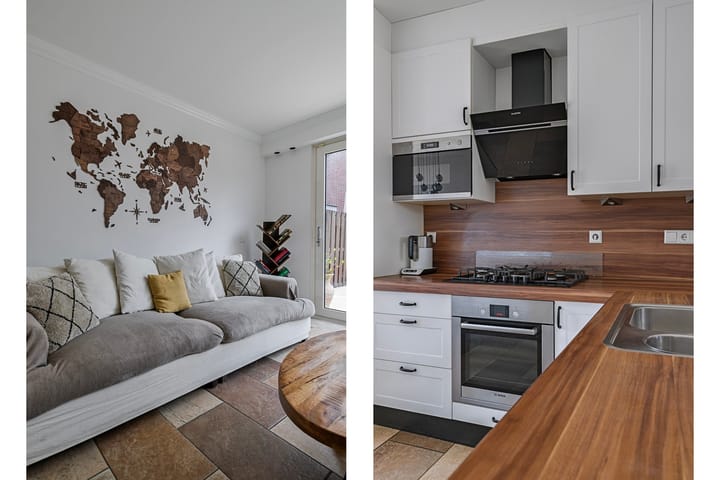 Foto 7 van Kwelderweg 10