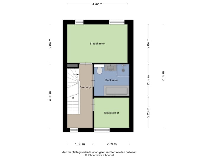 Foto 16 van Kwelderweg 10