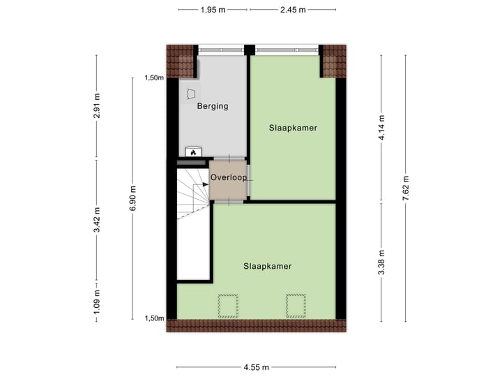 Foto 21 van Kwelderweg 10
