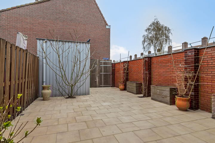 Foto 24 van Kwelderweg 10