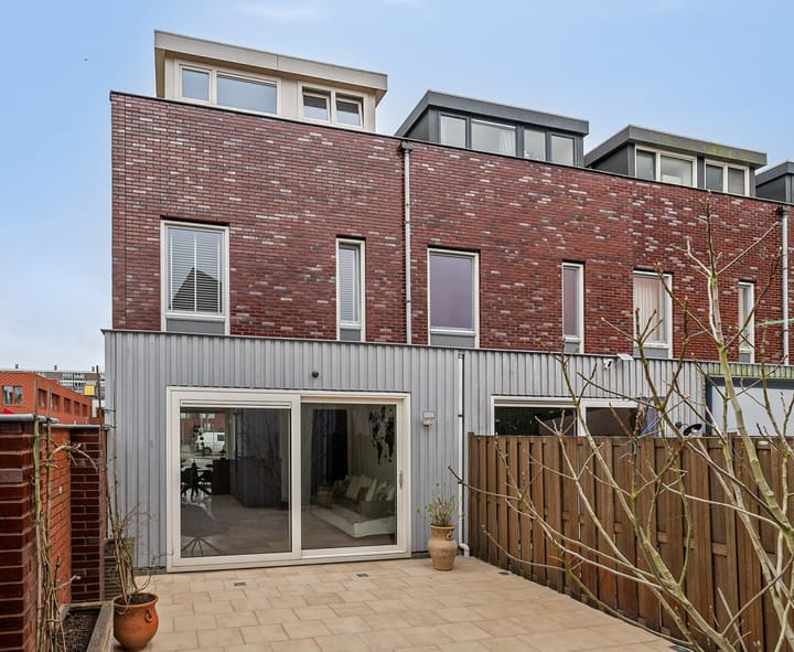 Foto 28 van Kwelderweg 10