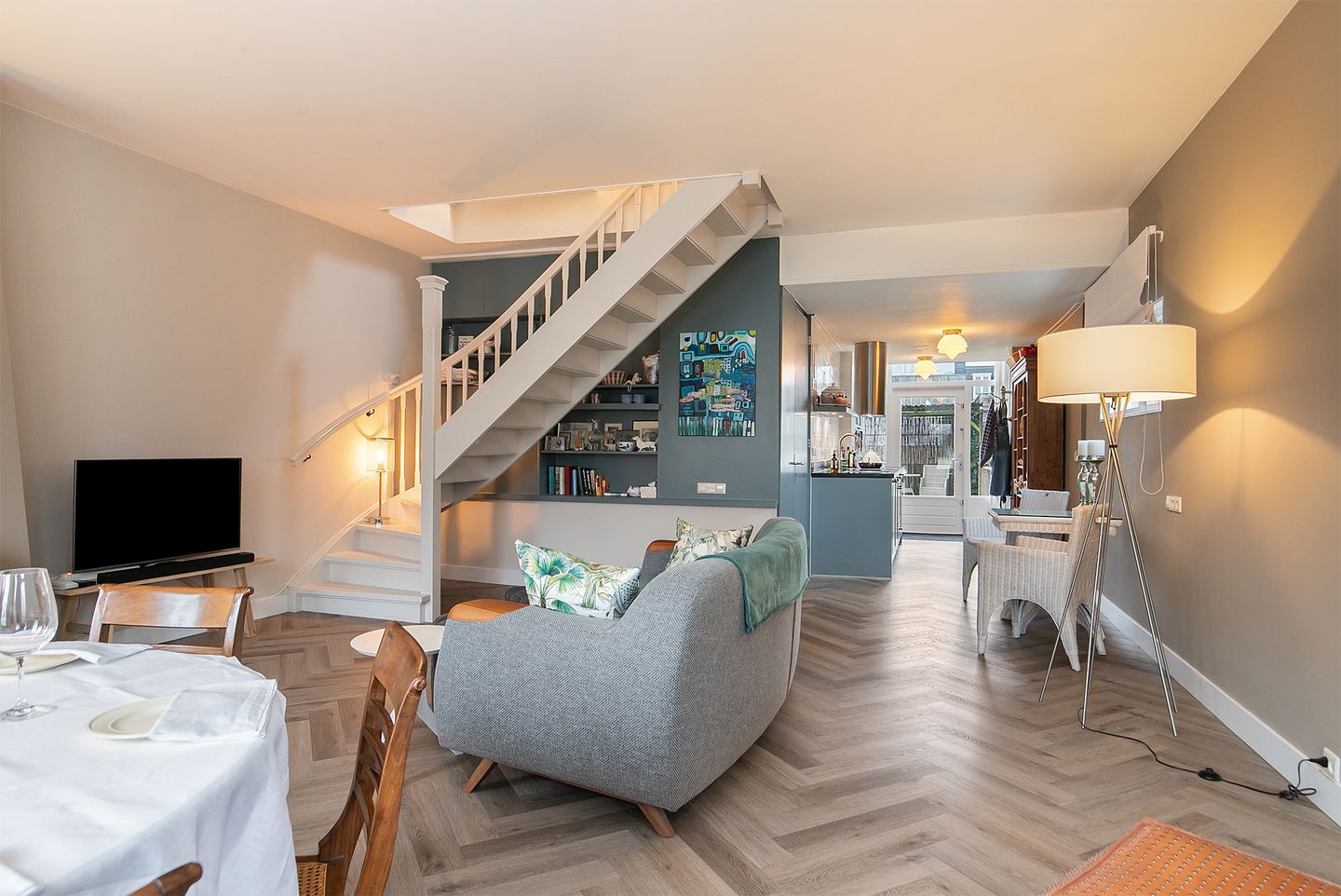 Photo 5 of Sint Maartenstraat 6-B