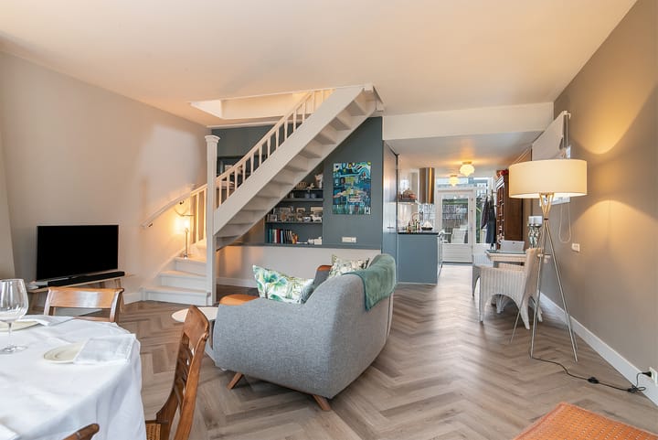 Foto 5 van Sint Maartenstraat 6-B