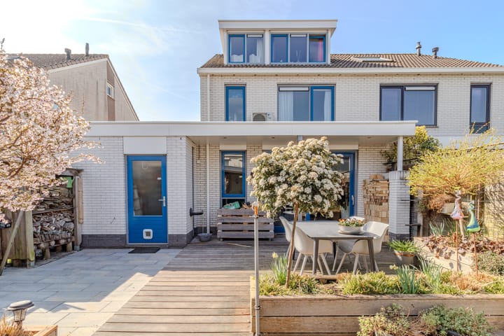 Foto 1 van Pastoor Botsstraat 51