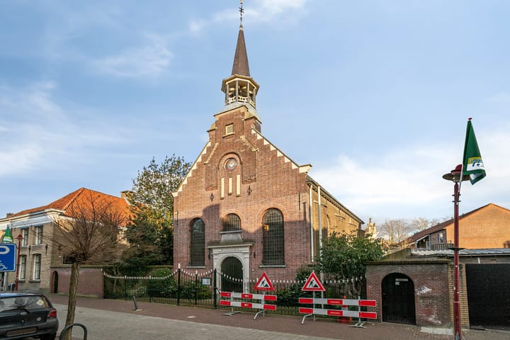 Photo 41 of Fenkelstraat 10-A