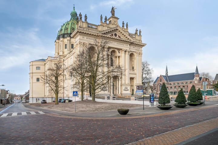 Photo 43 of Fenkelstraat 10-A