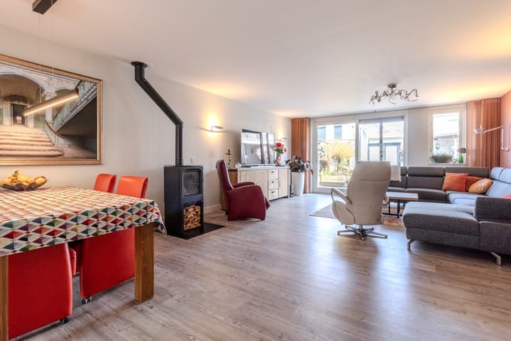 Foto 4 van Pastoor Botsstraat 51