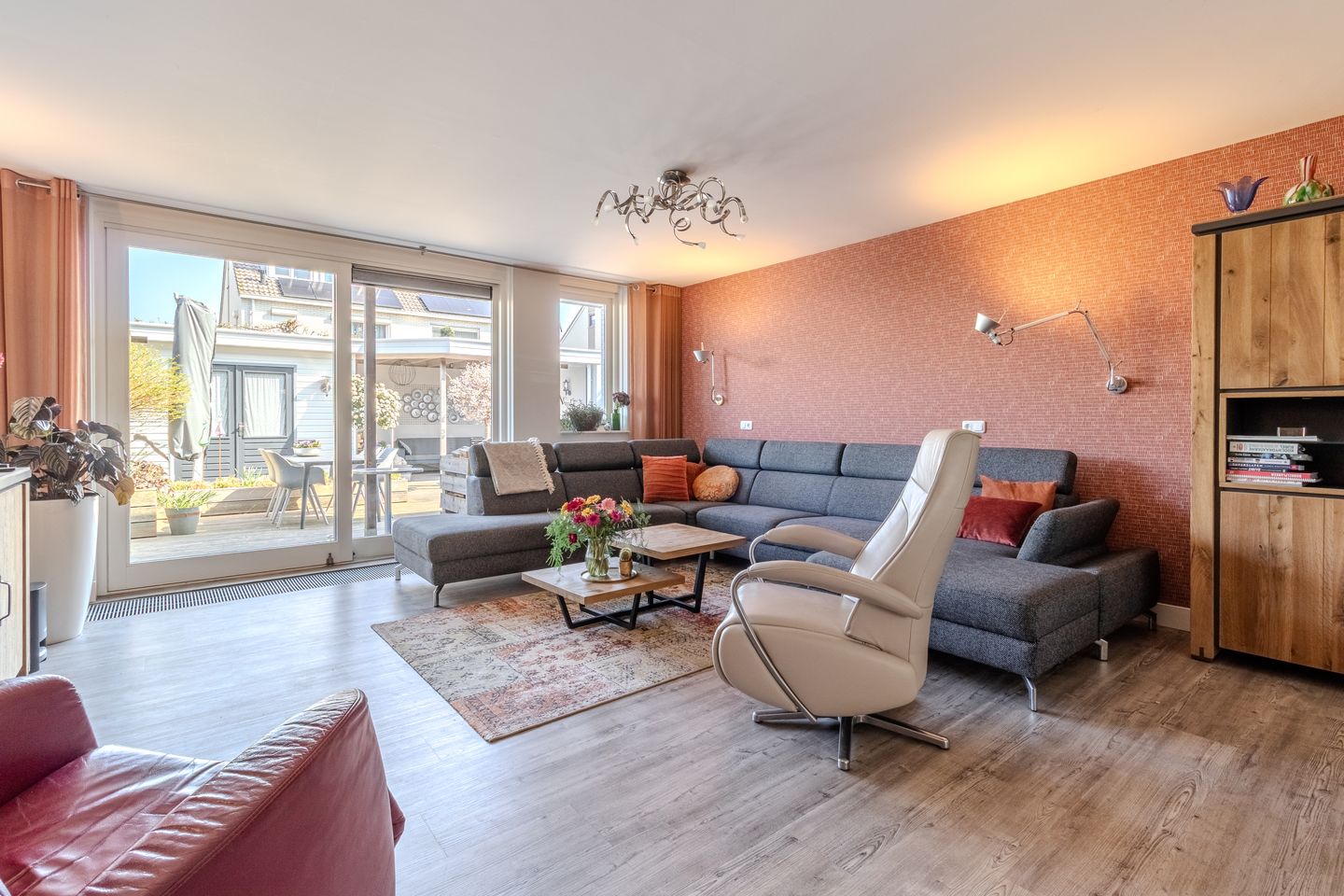 Foto 5 van Pastoor Botsstraat 51