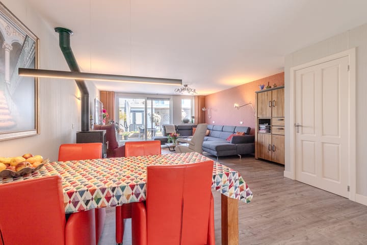 Foto 7 van Pastoor Botsstraat 51