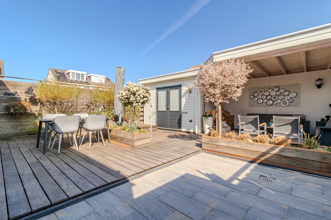 Foto 13 van Pastoor Botsstraat 51